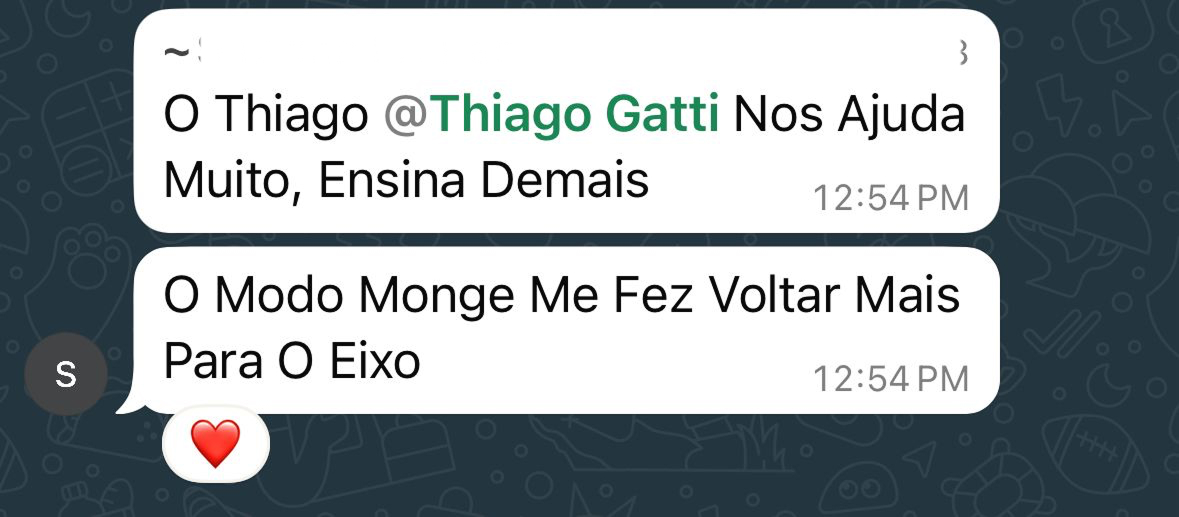 Depoimento em Imagem #2