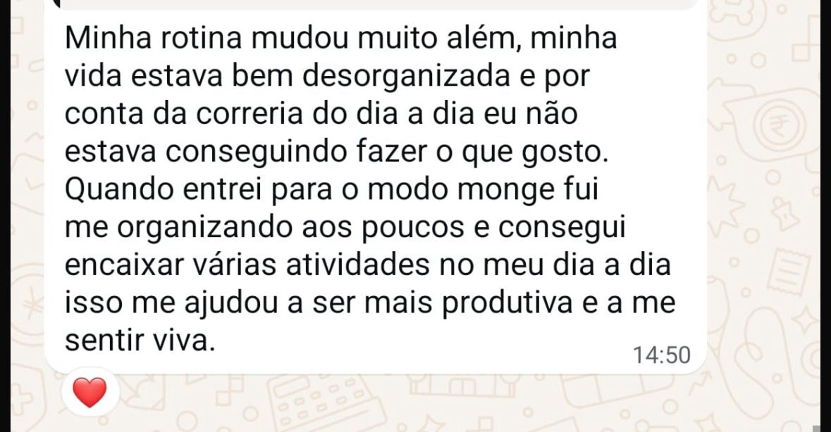 Depoimento em Imagem #3